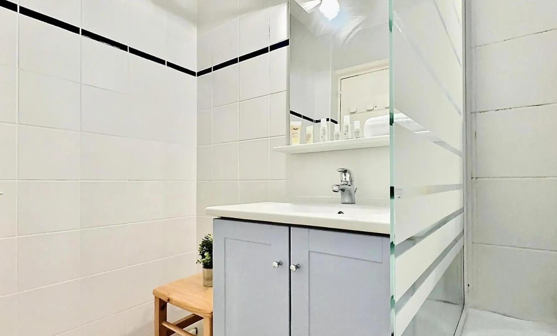 Residence Grand Tichot B - Appartement 2 Pieces 5 Personnes A Tignes Proche Des Pistes Et Des Commerces Dans Le Quartier Du Val Claret. Appartement Situe Mae-2055 France