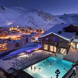 4* Hotel Village Montana